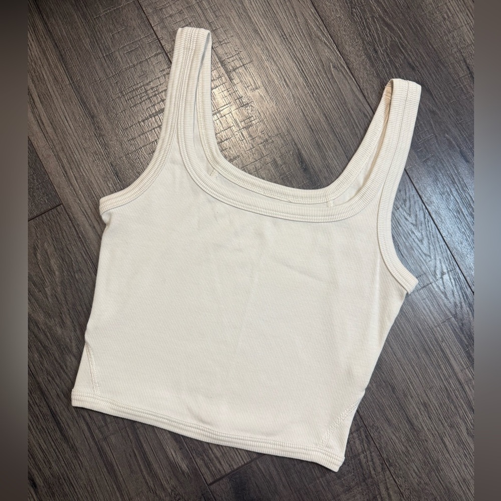 Lululemon | Ribbed Tank